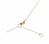 Collana Nanis Donna Dancing in Oro Diamante CS10-589 - CS10-589